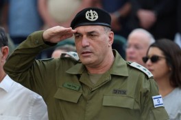 Израиль заявил о готовности к новой масштабной операции против Ирана
