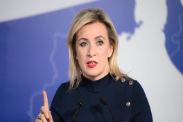 МИД России призвал зарубежные страны эвакуировать сотрудников своих представительств в Киеве