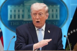 Трамп: За последние 24 часа мы провели очень хорошие переговоры с Ираном