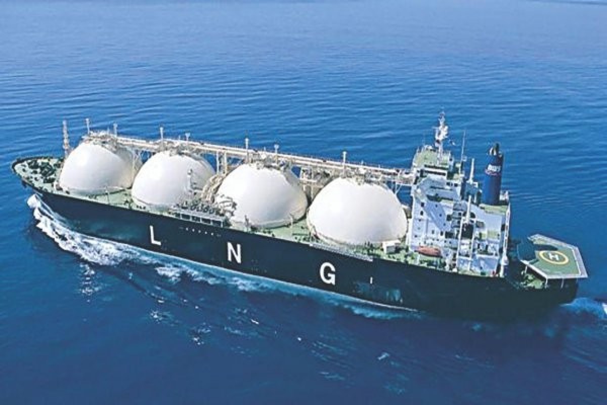 IEA: кризис в Персидском заливе сократил мировые поставки СПГ на 15%