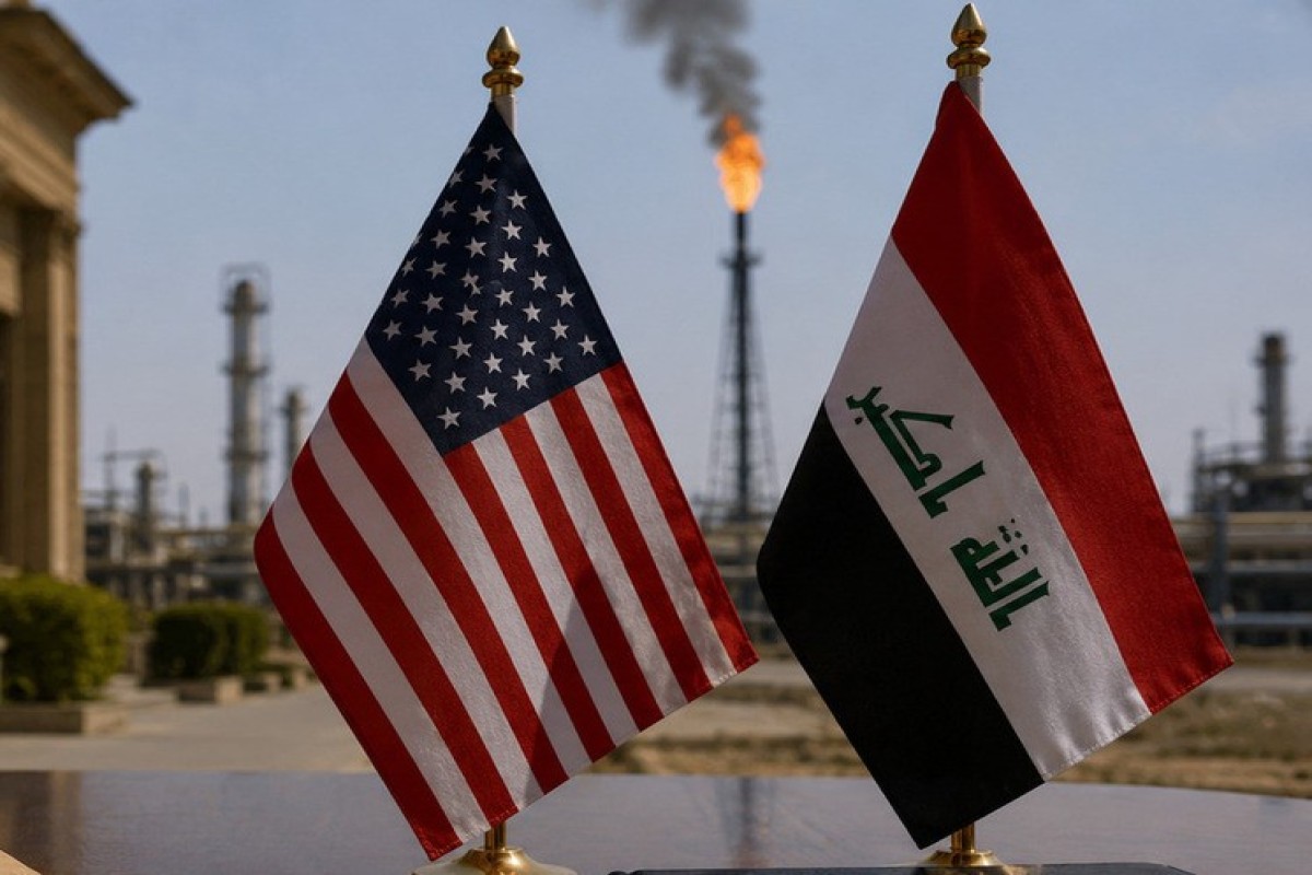 США ввели санкции против замминистра нефти Ирака