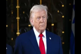 Трамп: Иран согласился отказаться от ядерного оружия