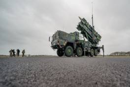 США намерены разработать ракеты, более дешёвые, чем "Patriot"