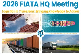 ADY представит Азербайджан на логистическом форуме FIATA 2026