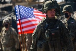 NYT: Контингент США на Ближнем Востоке остается в состоянии полной боевой готовности