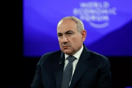 Пашинян: Армения не является союзником России по Украине
 