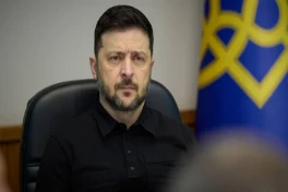 Зеленский: Украина будет зеркально отвечать на атаки РФ