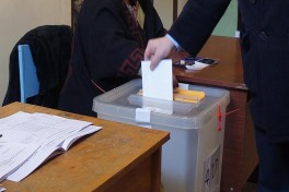 В Армении расследуют схему подкупа избирателей с участием бизнесмена из Оренбурга