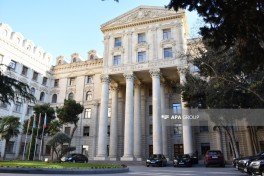 Азербайджан и Финляндия провели политические консультации в Баку