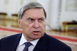 В Кремле пригрозили ответным ударом по Киеву