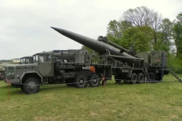 Rheinmetall выходит на рынок крылатых ракет
