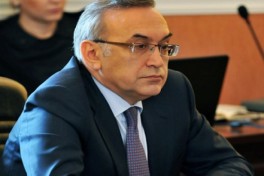 Беглярбеков: Энергетический кризис доказал значение Южного газового коридора - ЭКСКЛЮЗИВ 