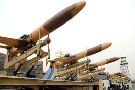 ЦРУ: Иран после ударов США сохранил 70% баллистических ракет