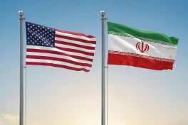 Иран назвал присутствие США в Персидском заливе безосновательным