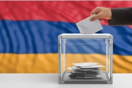 В Армении начинается борьба за парламент: участвуют 19 политических сил