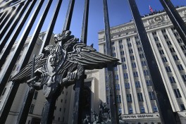 Москва обвинила Киев в нарушении режима прекращения огня