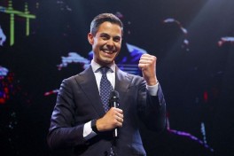 В штаб-квартире партии премьера Нидерландов произошел взрыв