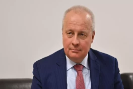 Копыркин: Россия намерена развивать отношения с Арменией
 