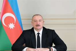 Президент Азербайджана утвердил поправки об ответственности за терроризм