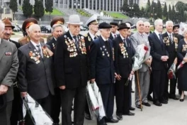 В Азербайджане около 2 тысяч человек получили выплаты ко Дню Победы 