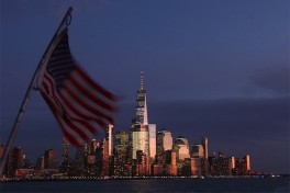 Международный опрос показал ухудшение имиджа США