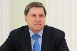 Ушаков: Путин не раз говорил, что готов принять Зеленского, если тот хочет встречи