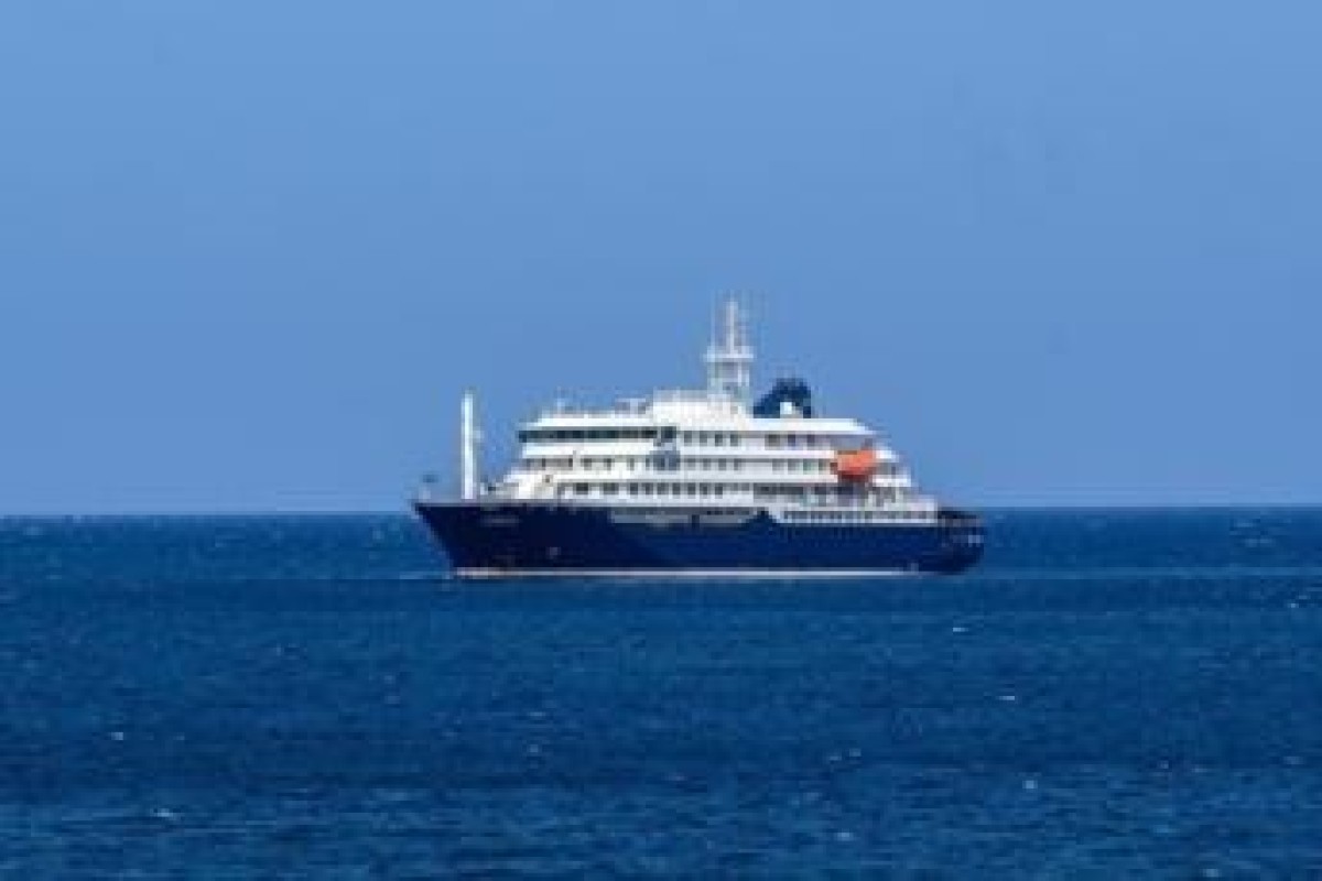 Глава ВОЗ: для эвакуации пассажиров судна с хантавирусом потребуется 10 рейсов