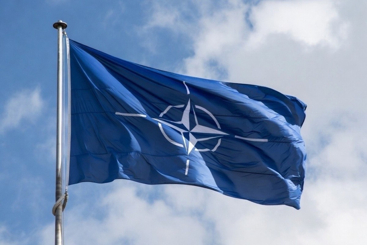 НАТО изучает возможность использования космодромов Японии и других стран
