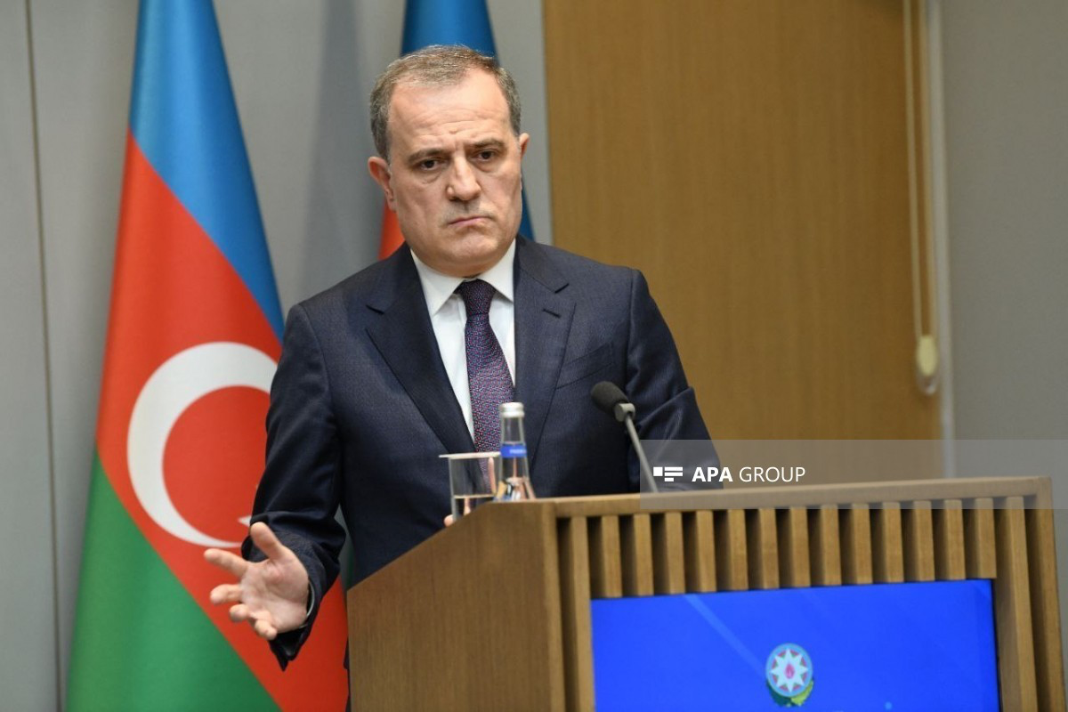 Министр: На азербайджано-армянской границе продолжаются работы по делимитации и демаркации