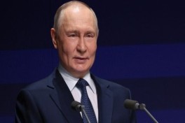Путин: Россия поддержит все, что выгодно армянскому народу