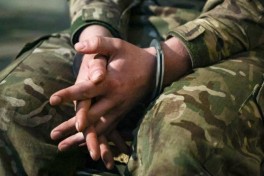 Путин: Россия передавала Украине список из 500 украинских военных в плену