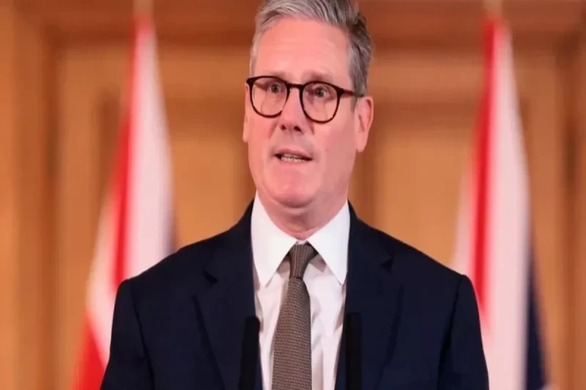 Премьер Британии заявил о провале ожиданий от Brexit