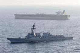 США нарастили число разведывательных полетов близ Кубы