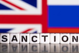 Великобритания расширила санкции против России