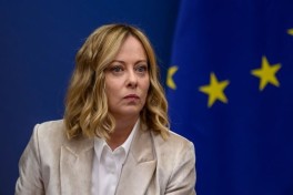 В Италии назвали Мелони возможным посредником в переговорах с Россией