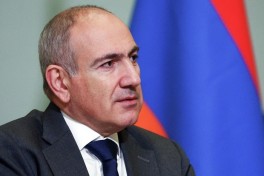 Пашинян заявил об отсутствии намерений вредить интересам России