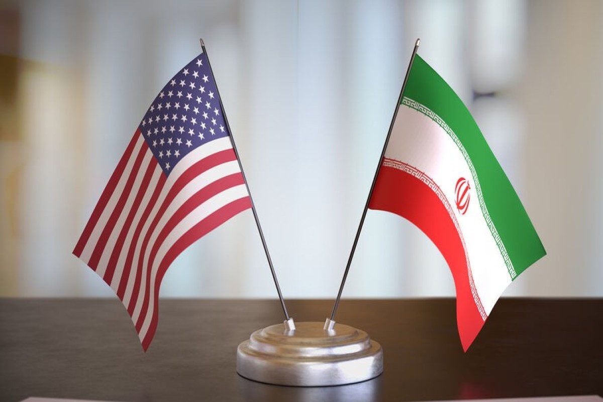 США ввели санкции против трёх граждан Ирана и девяти компаний