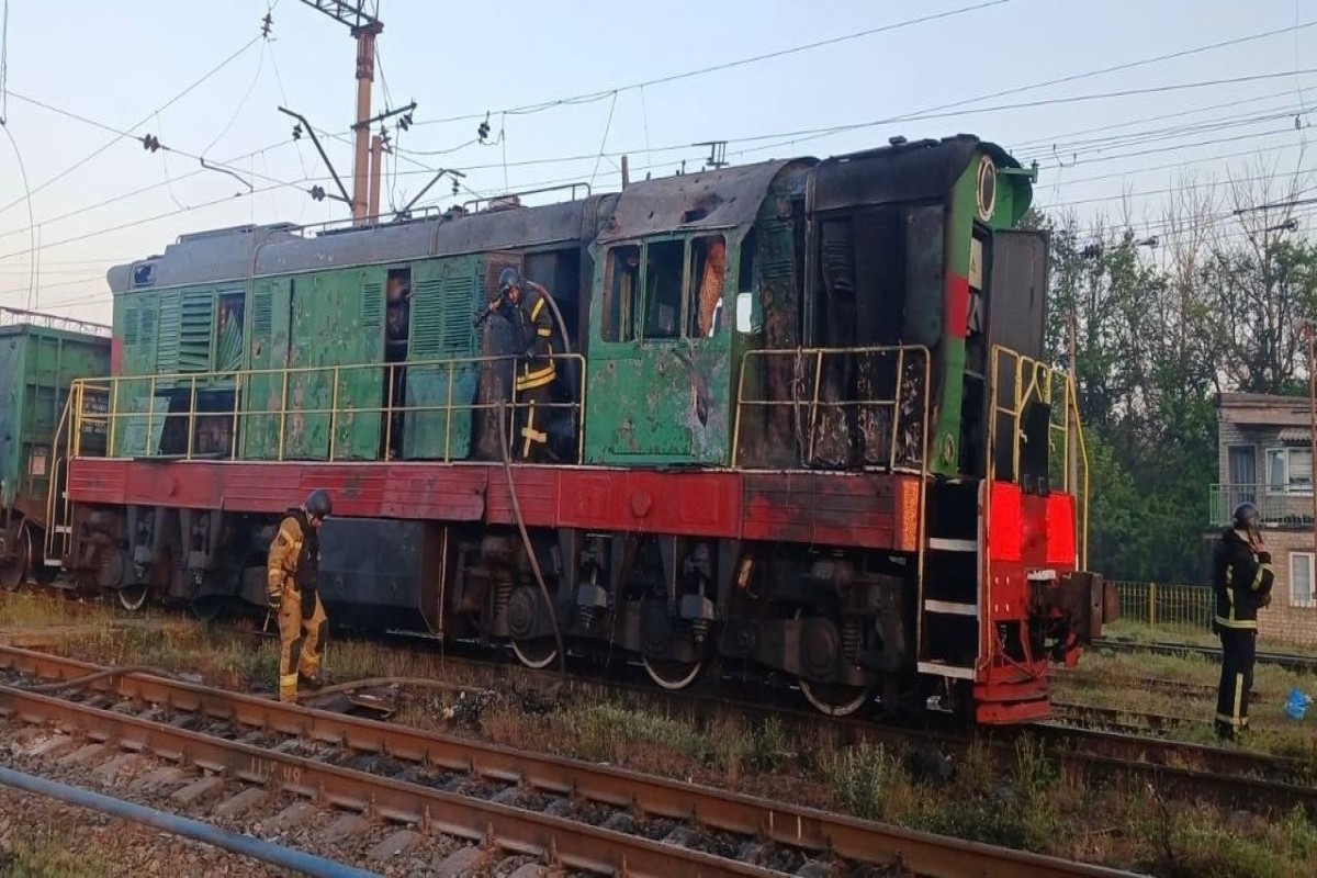 Более 20 дронов и 80 авиабомб: Зеленский сообщил о ночной атаке РФ-ФОТО 