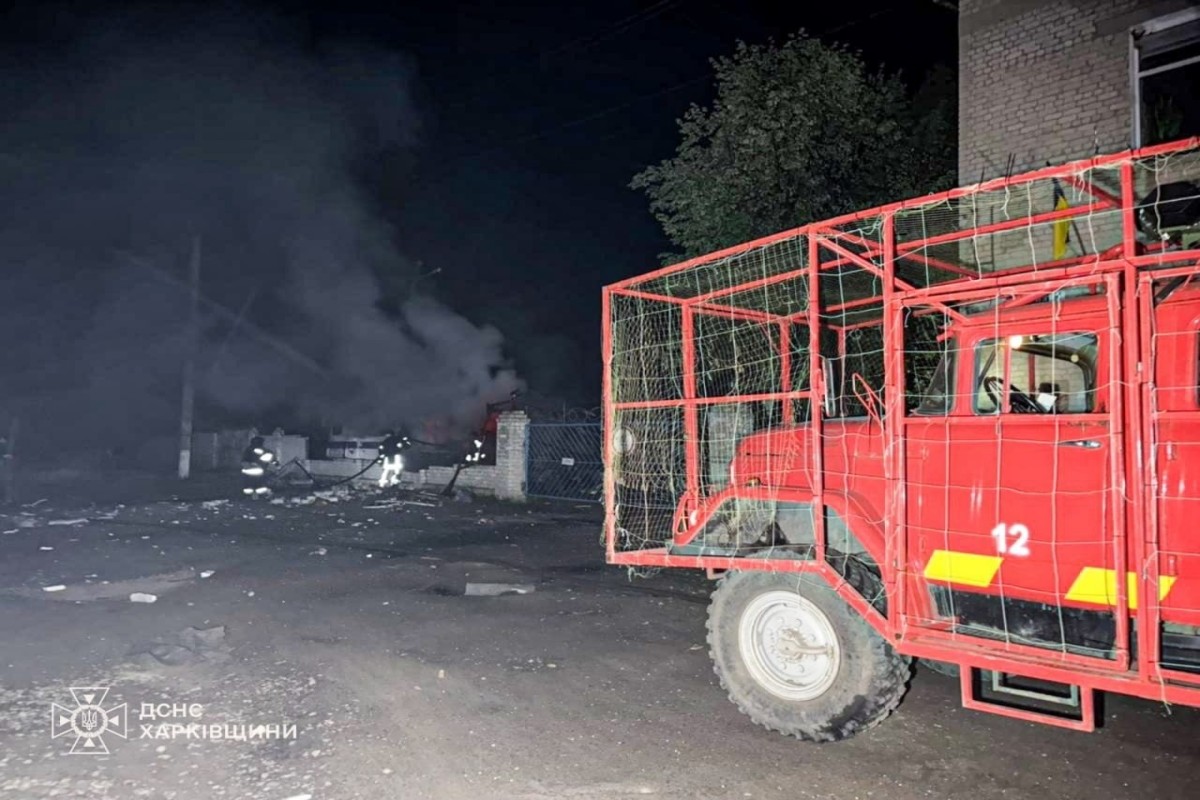 Более 20 дронов и 80 авиабомб: Зеленский сообщил о ночной атаке РФ-ФОТО 
