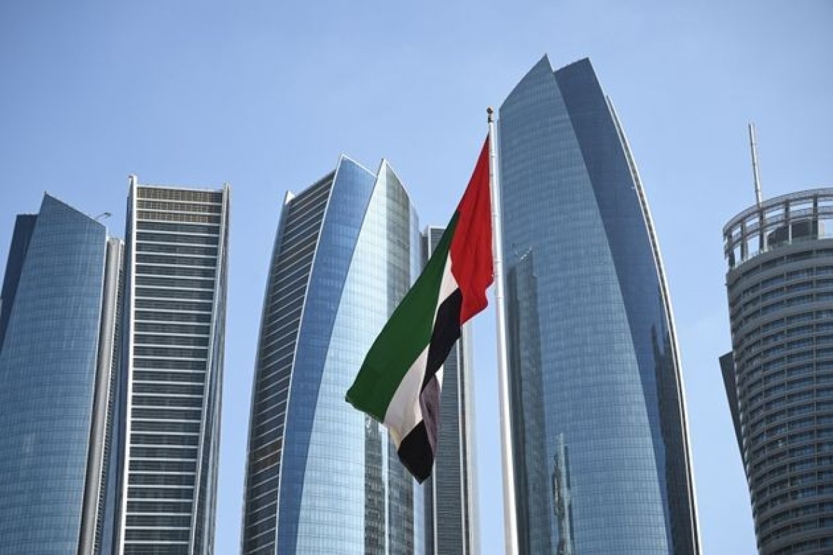 WSJ приводит данные о тайных ударах ОАЭ по Ирану