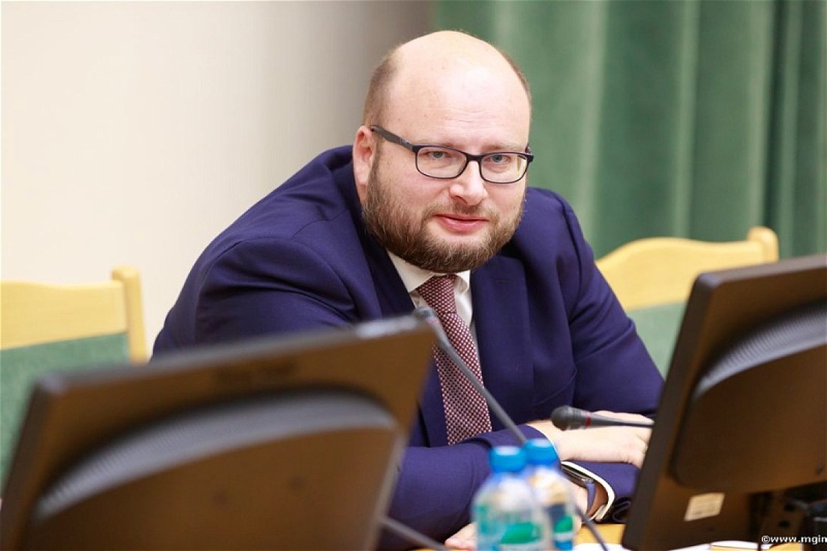 В МИД РФ призвали активизировать культурные связи с Азербайджаном