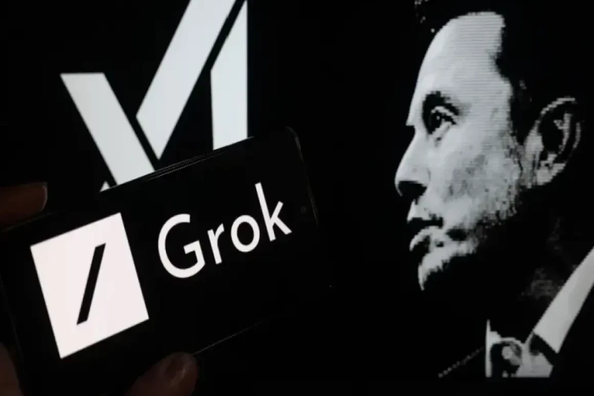 WSJ: ИИ-модель Grok Илона Маска теряет позиции на рынке