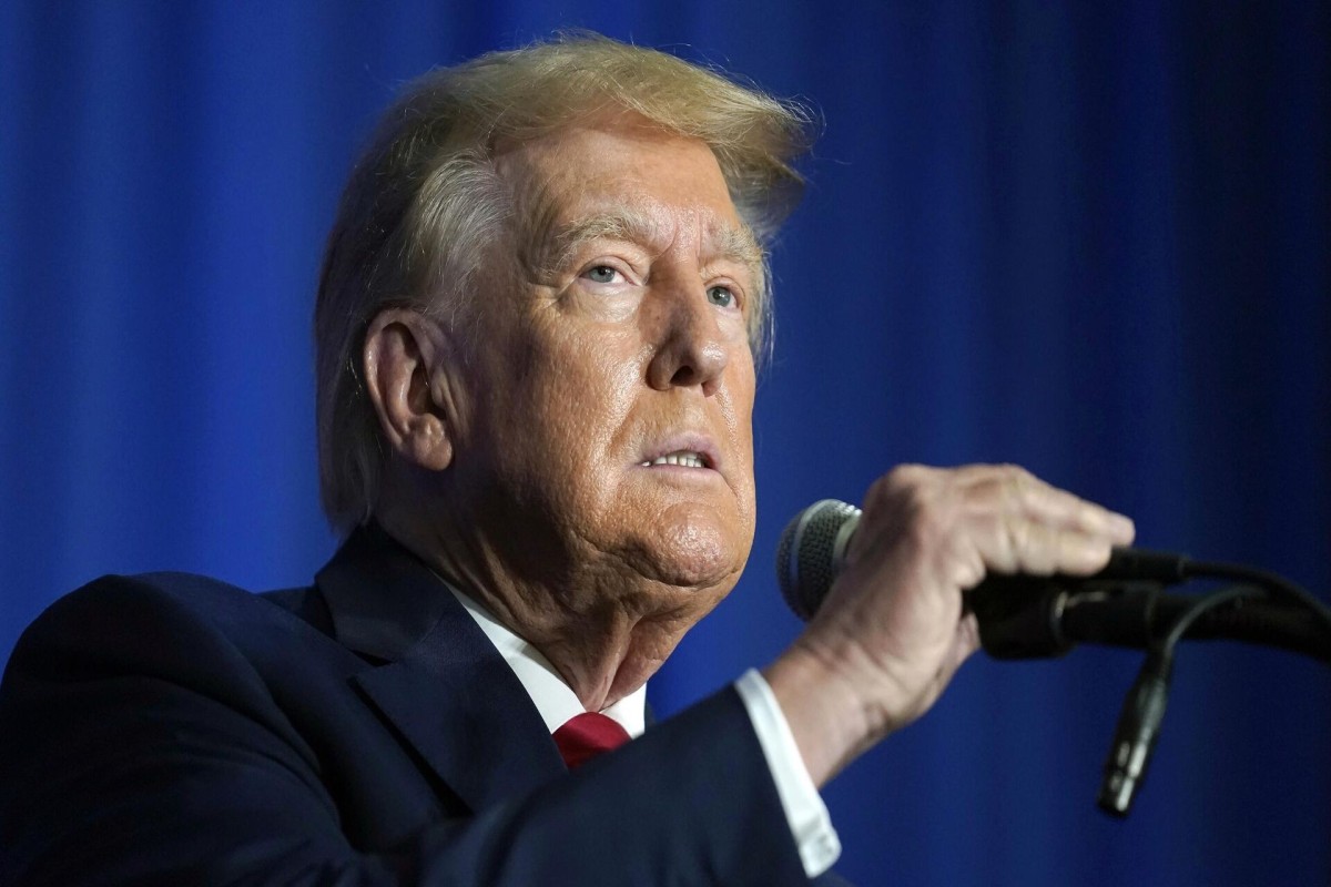 Трамп назвал Кубу "недееспособным государством"