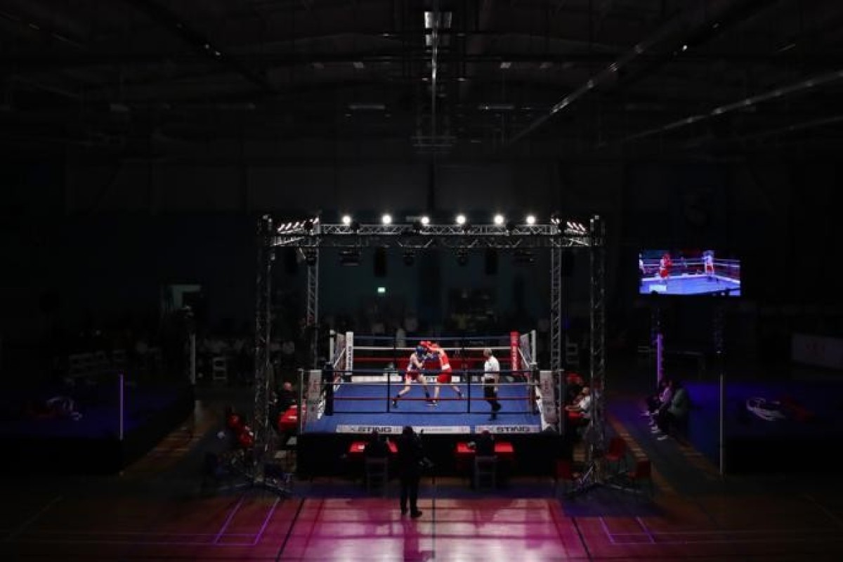 С белорусских спортсменов сняли ограничения