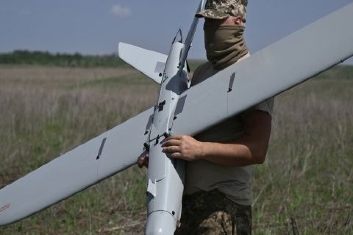 США в реальном времени используют уроки применения БПЛА в Украине