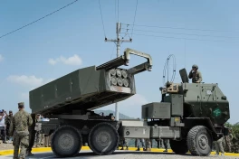Тайвань разместит HIMARS у побережья Китая