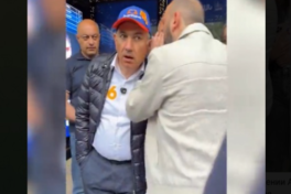 Приватный разговор Пашиняна и Мирзояна попал в прямой эфир-ВИДЕО 