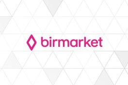 Пожар в Локбатане повредил склад Birmarket 