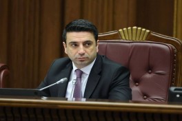 Симонян: У нас нет цели “развестись” с Российской Федерацией
