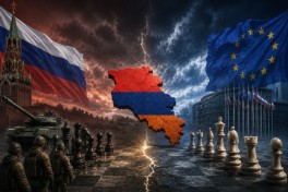 Баку ломает систему, или Почему внешние игроки теряют Южный Кавказ - ПОЗИЦИЯ 